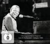 Champion Jack Dupree - Live At Rockpalast - Cologne 1980 DVD/2CD Set Champion Jack Dupree - Live At Rockpalast - Cologne 1980 DVD/2CD Set